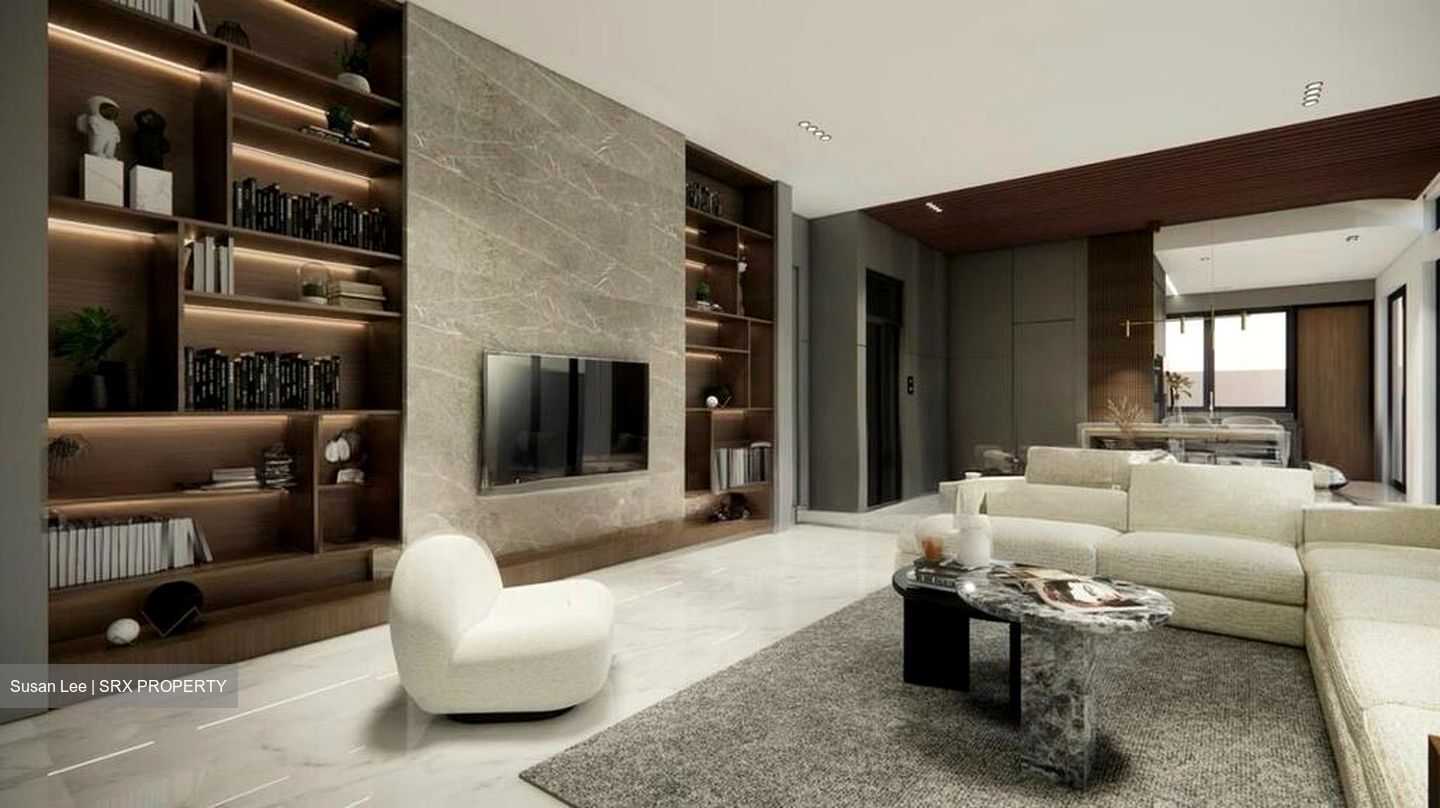 Opera Estate (D15), Terrace #524693701